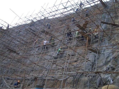三明公路桩基检测